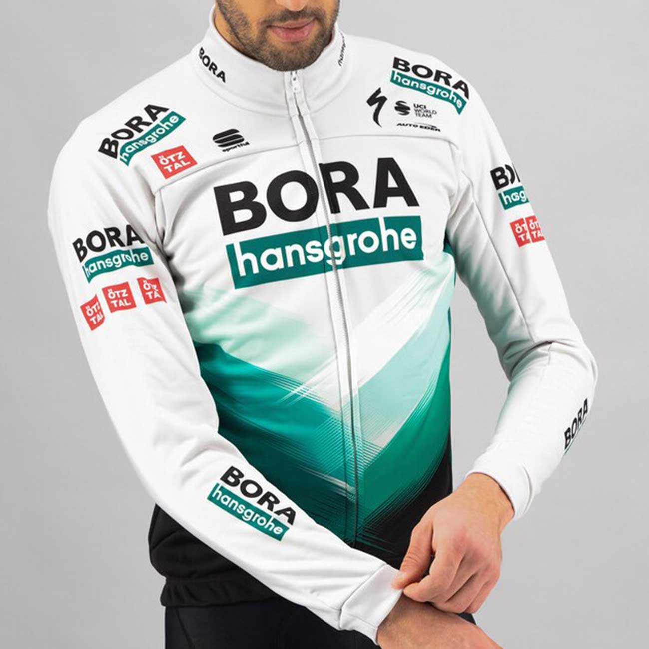 bora hansgrohe winter jacket